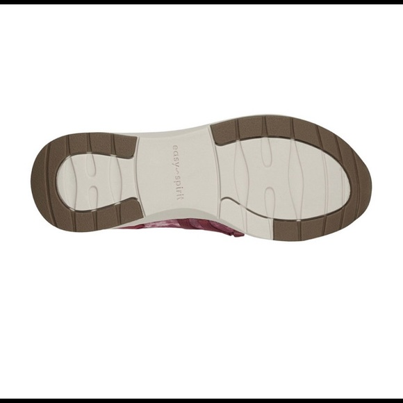 Easy Spirit slip on sneakers - Picture 5 of 7
